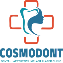 Cosmodont