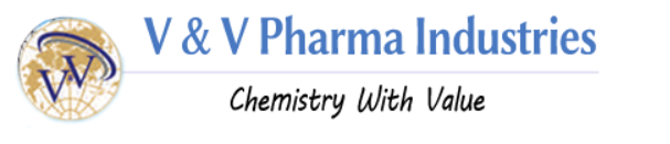 V&V Pharma Industries