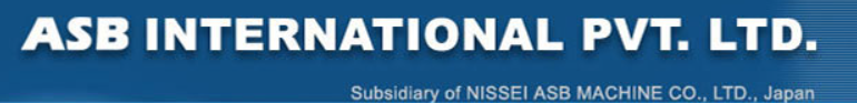 ASB International
