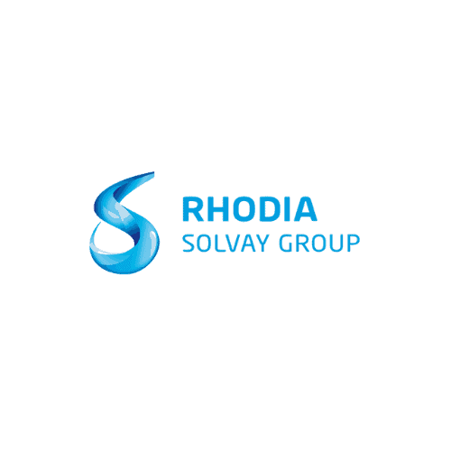 Rhodia Solvay Group