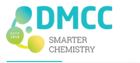 DMCC Speciality Chemicals