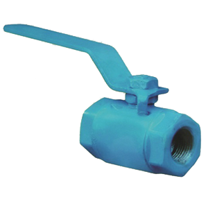 Ball Valve — Best Seller