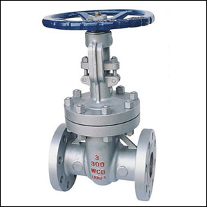 Gate Valve