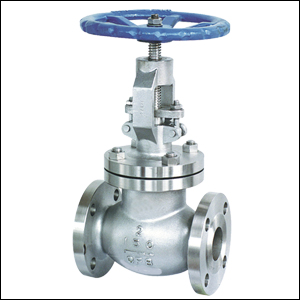 Globe Valve