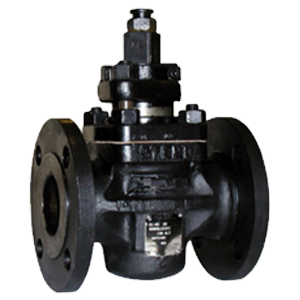 Plug Valve